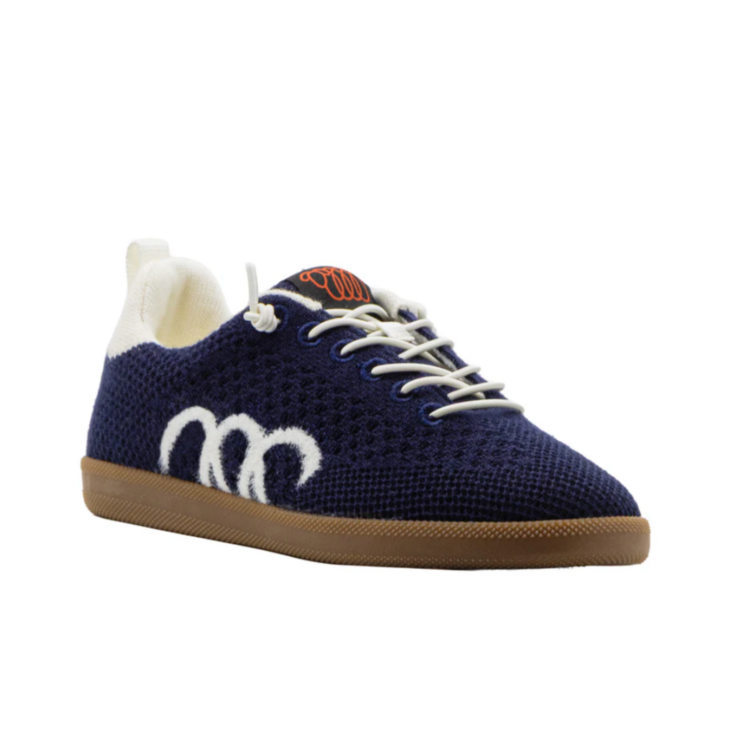 WOOLLOOMOOLOO ENGADINE SNEAKER WOMEN