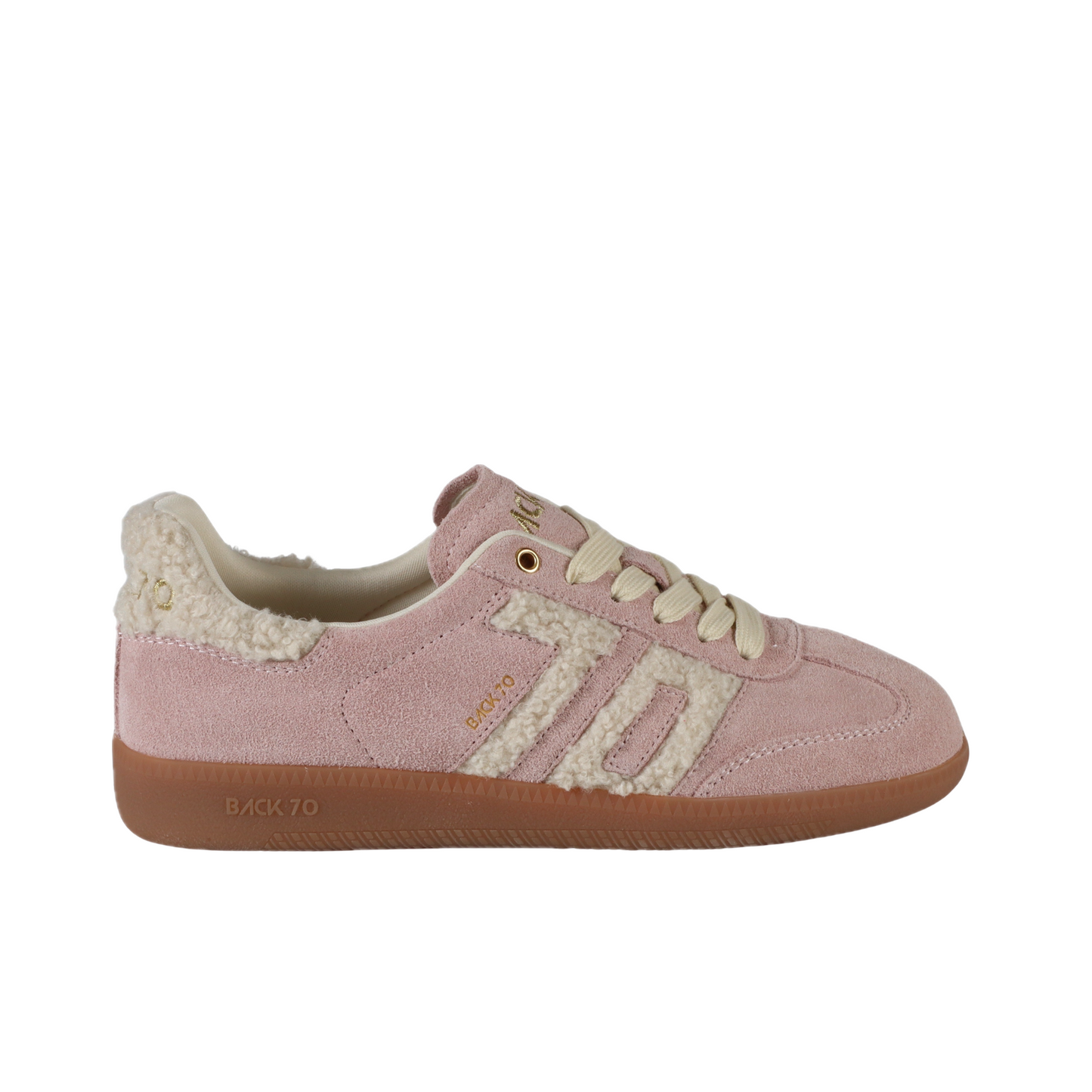 BACK 70 CLOUD 6N SNEAKER WOMEN