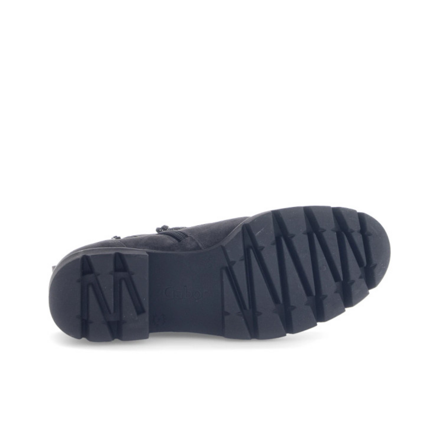 GABOR 71.711 LACE UP BOOT WOMEN