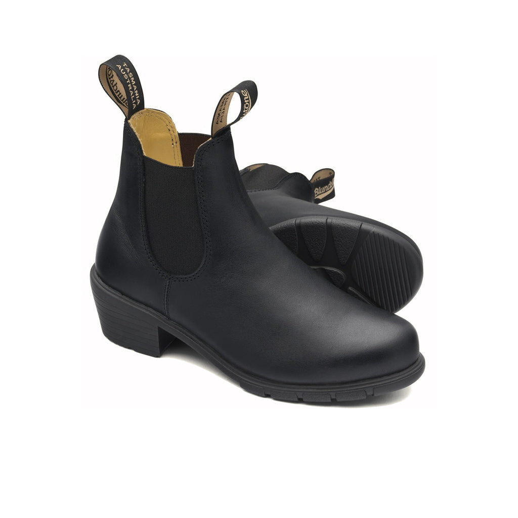 BLUNDSTONE HEELED BOOTS STYLE SERIES #1671 WOMEN
