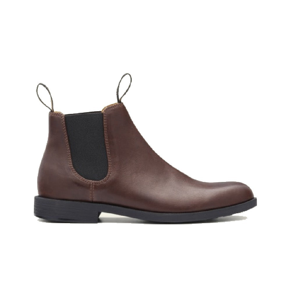 Blundstone Dress Ankle Boots Men #1900 - Chestnut Brown / UK 6 Blundstone Dress Ankle Boots Men #1900 - Chestnut Brown / UK 6
