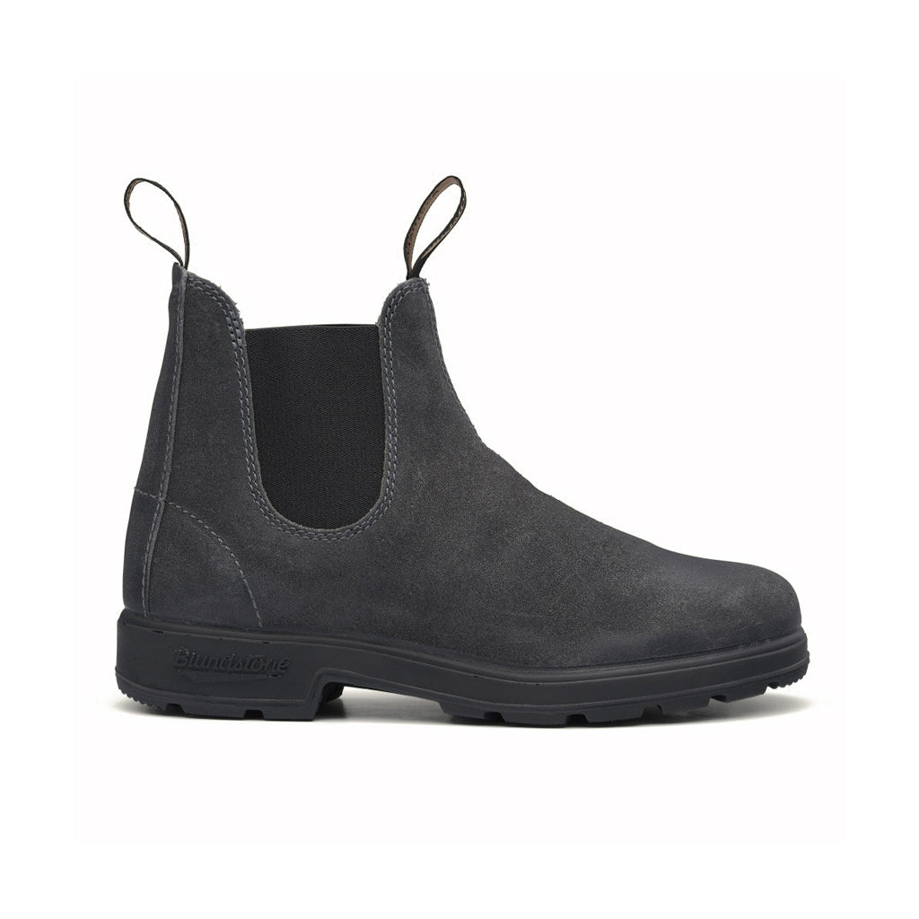 BLUNDSTONE ORIGINAL SUEDE SERIES 1910 BOOTS