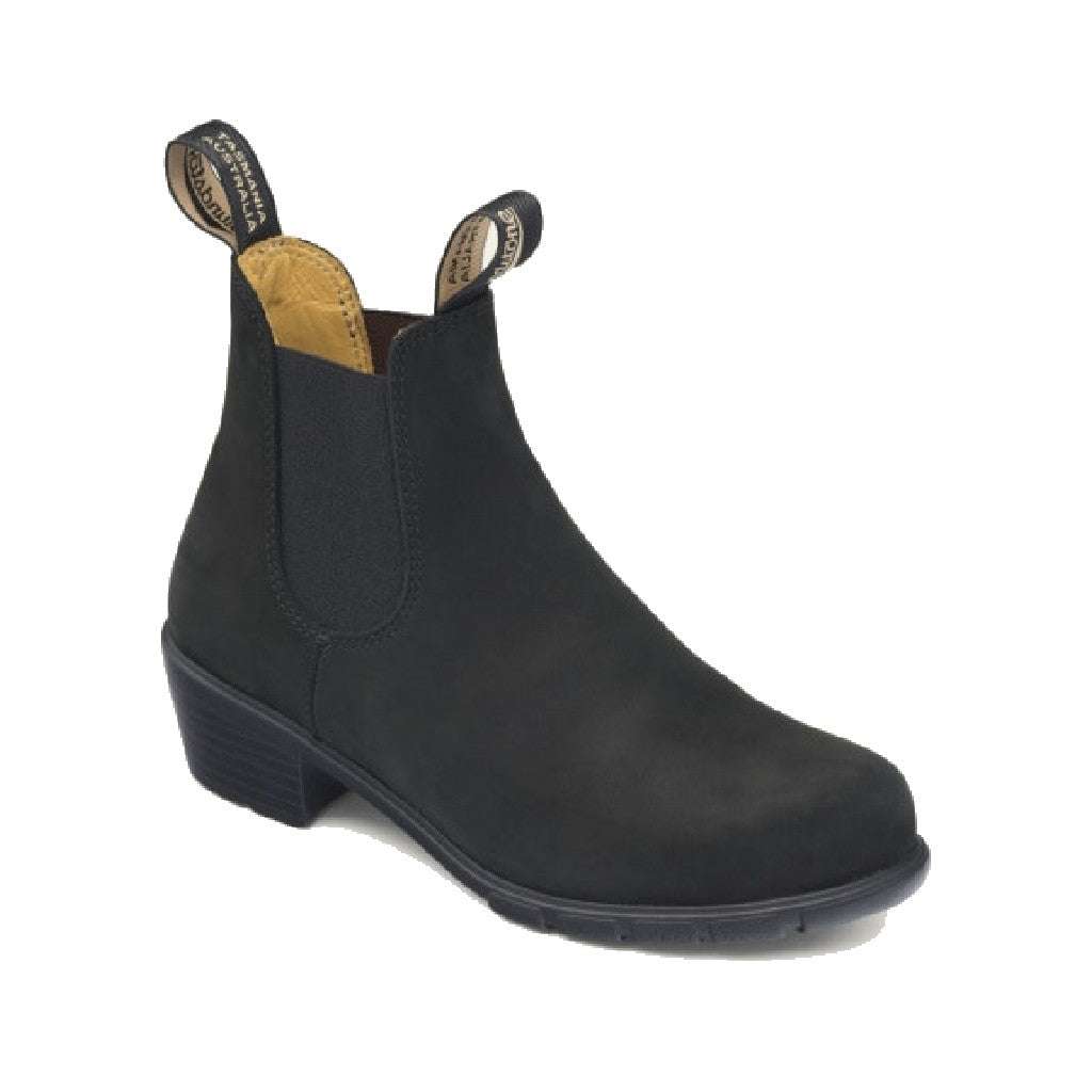 BLUNDSTONE HEELED BOOTS #1960 WOMEN