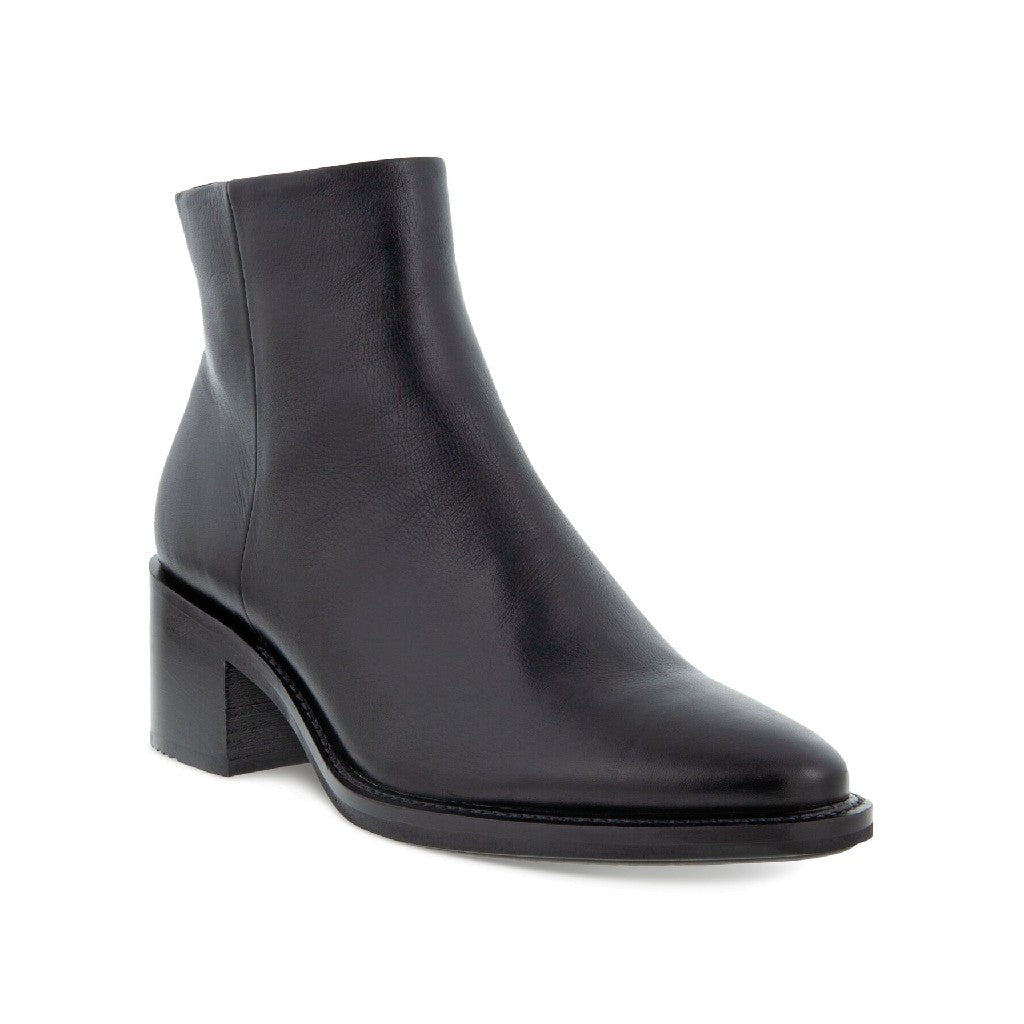 ECCO SHAPE 35 SARTORELLE WOMEN ANKLE BOOT MID