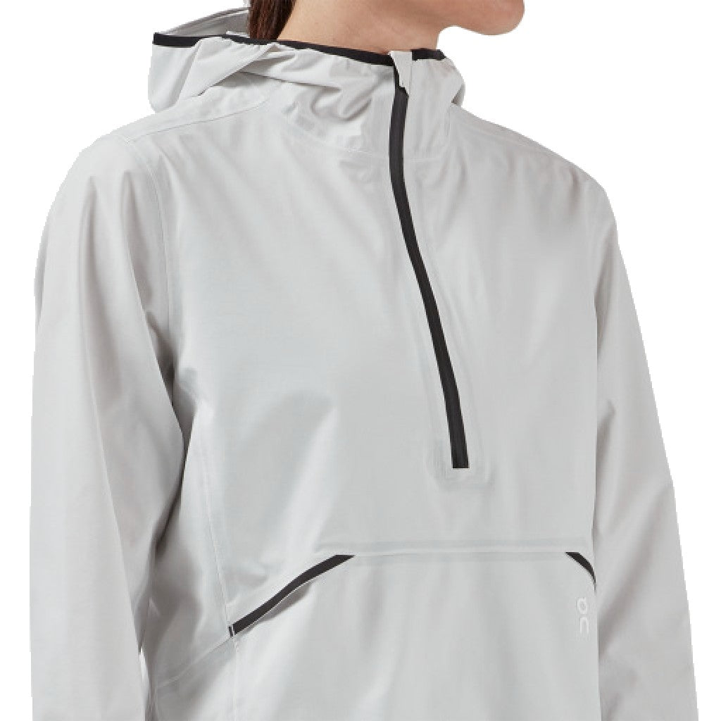 ON RUNNING WATERPROOF ANORAK WOMEN – TREND BOSTON