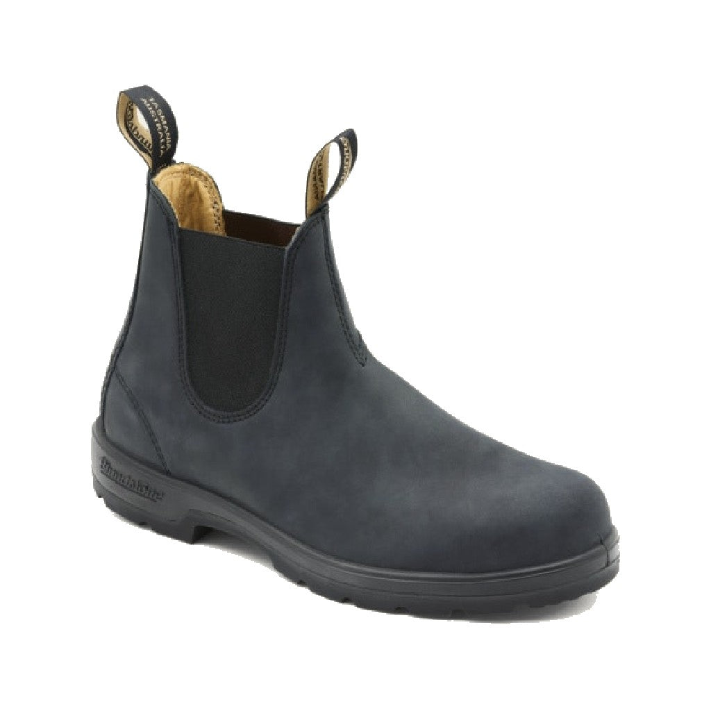 BLUNDSTONE CLASSICS CHELSEA BOOTS #587