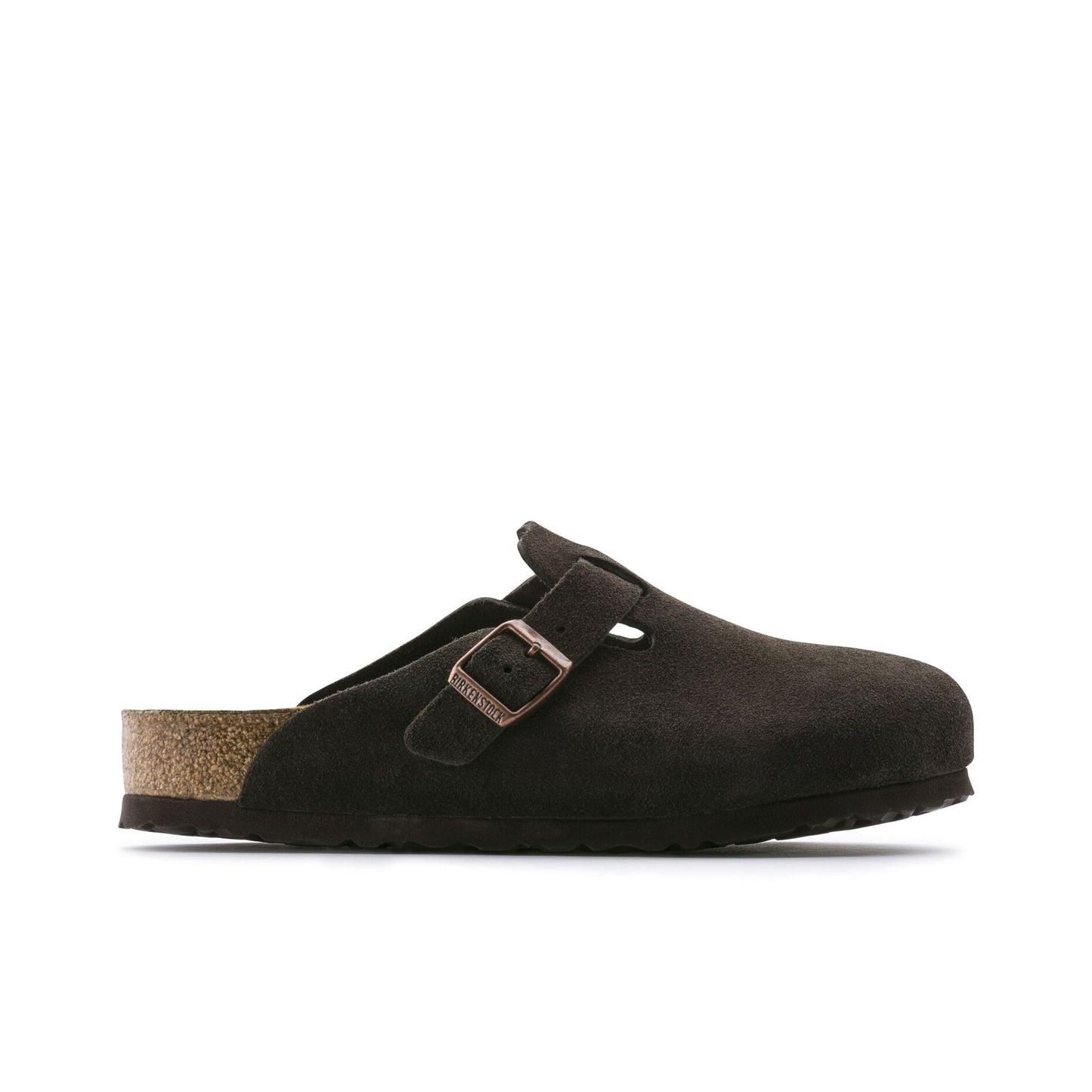 BIRKENSTOCK BOSTON SOFT FOOTBED MEN R (REGULAR)