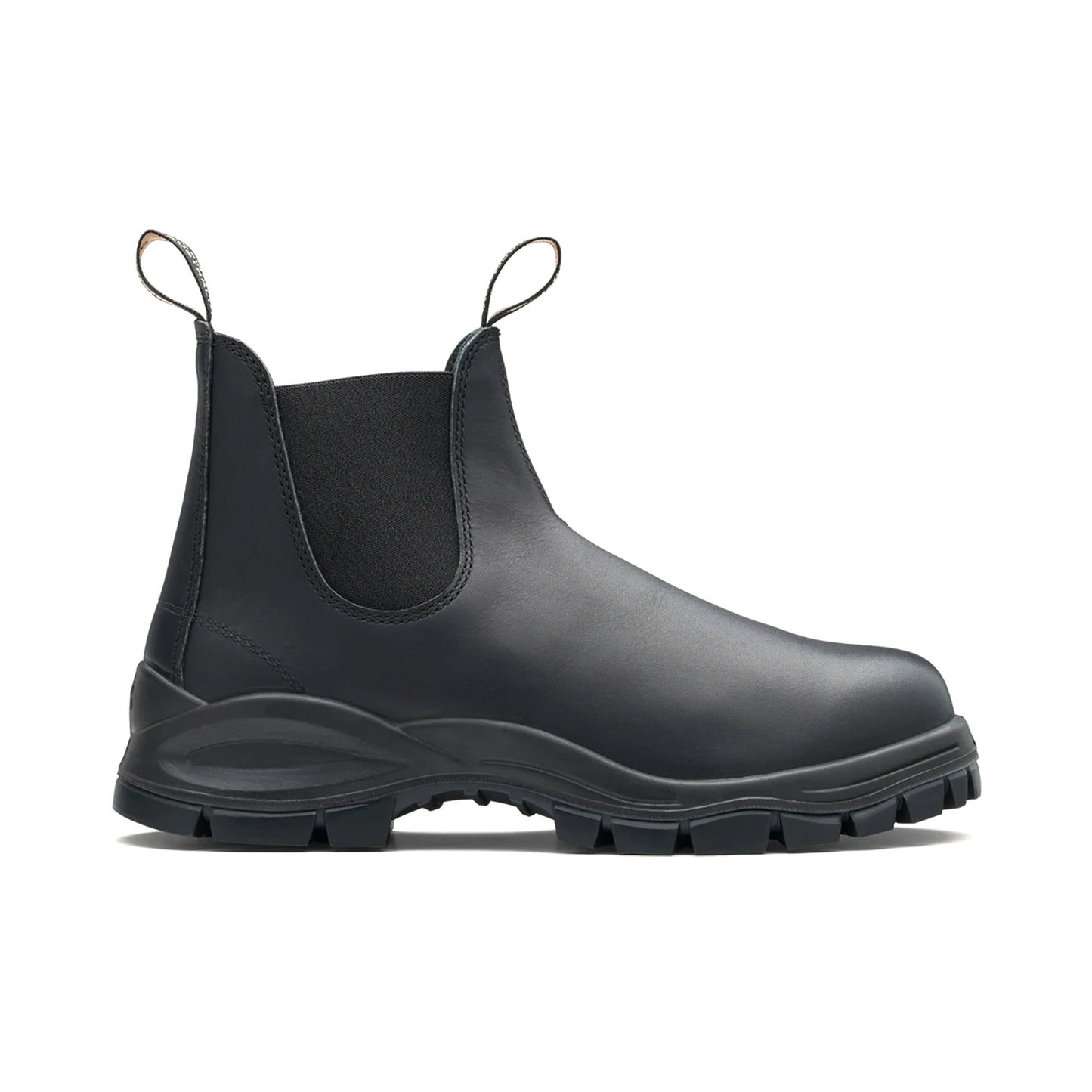 BLUNDSTONE #2238, #2239, #2240 LUG CHELSEA BOOT UNISEX