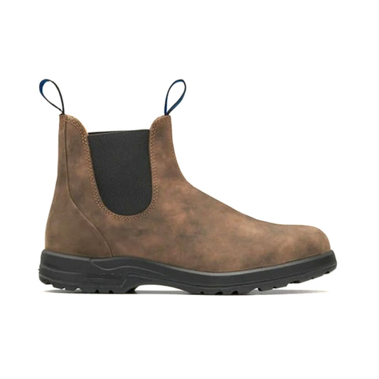 BLUNDSTONE #2242 #2250 ALL TERRAIN THERMAL CHELSEA BOOT MEN