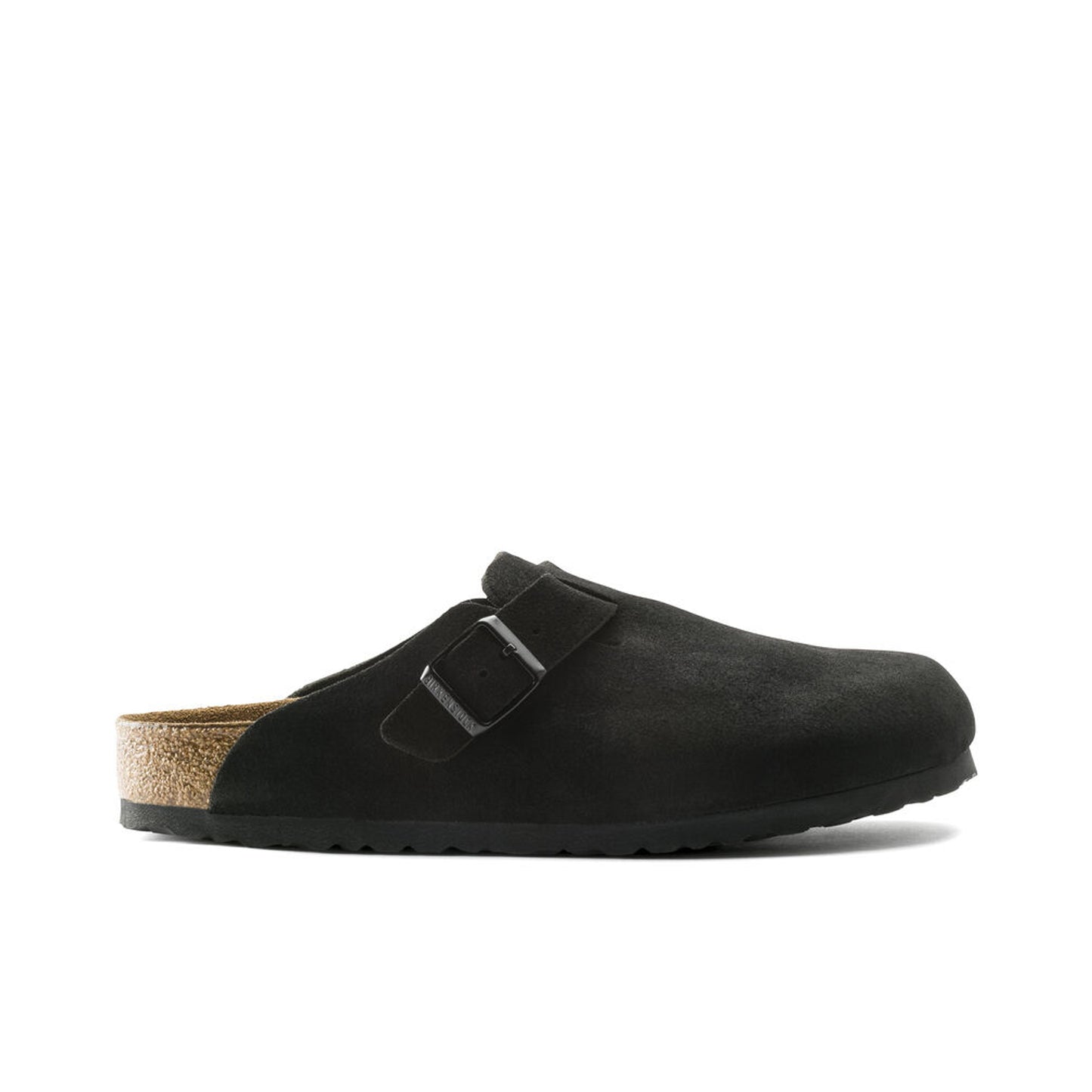 BIRKENSTOCK BOSTON SOFT FOOTBED WOMEN N (NARROW)