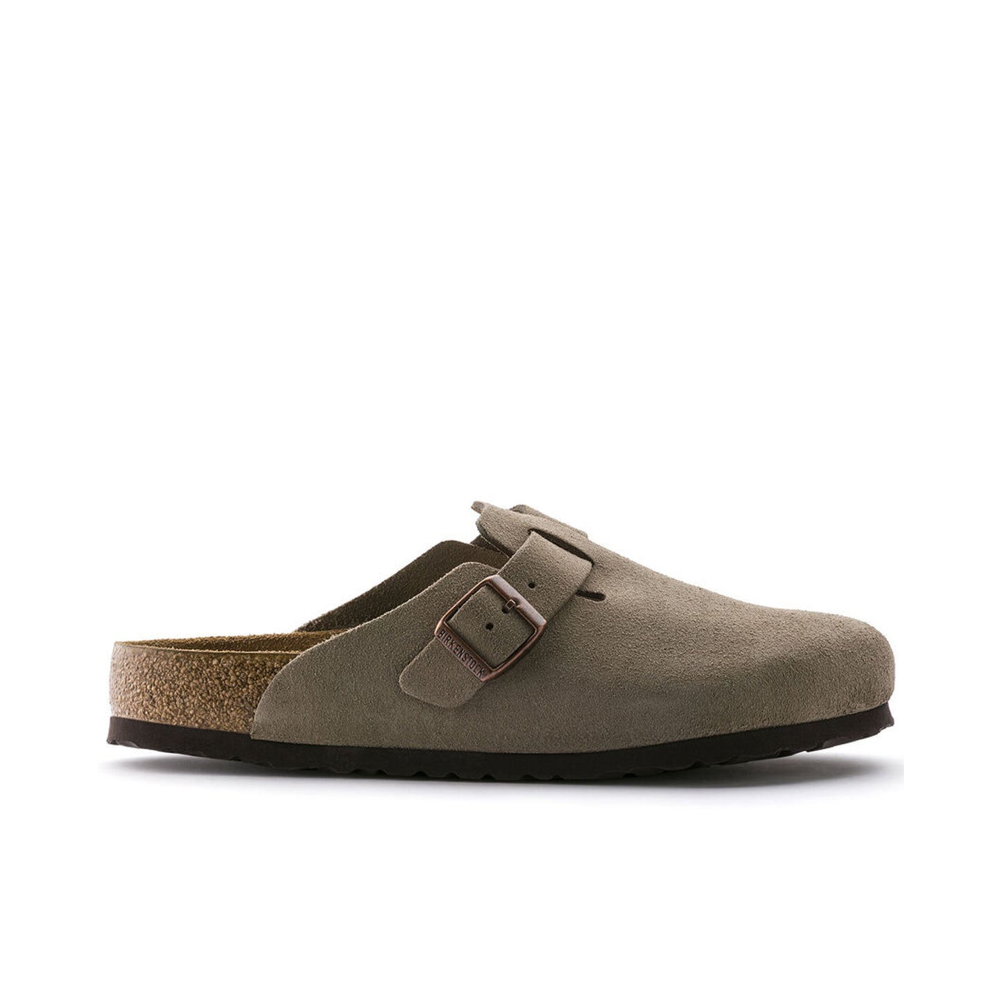BIRKENSTOCK BOSTON SOFT FOOTBED WOMEN N (NARROW)