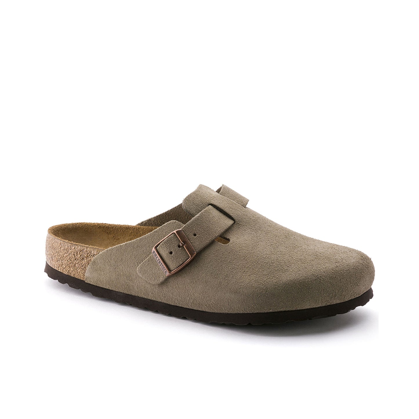 BIRKENSTOCK BOSTON SOFT FOOTBED WOMEN N (NARROW)