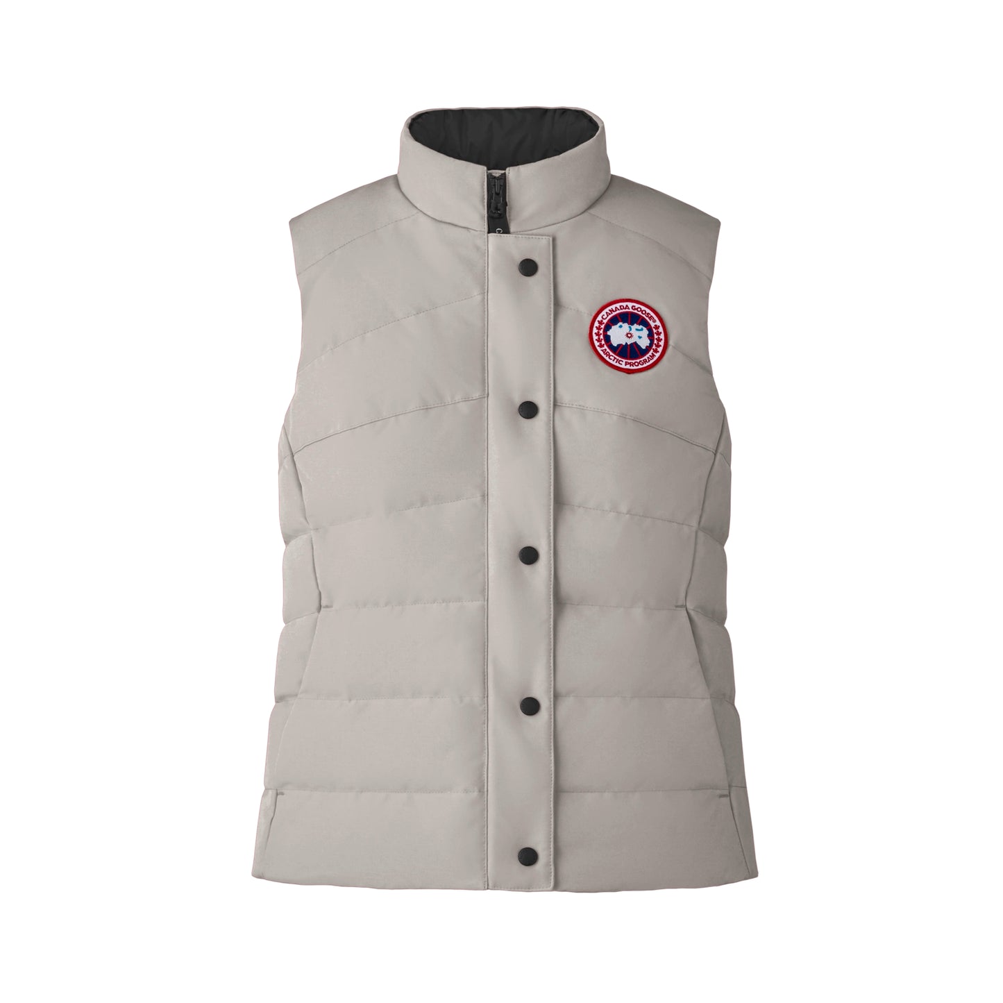 CANADA GOOSE FREESTYLE VEST RED LABEL WOMEN