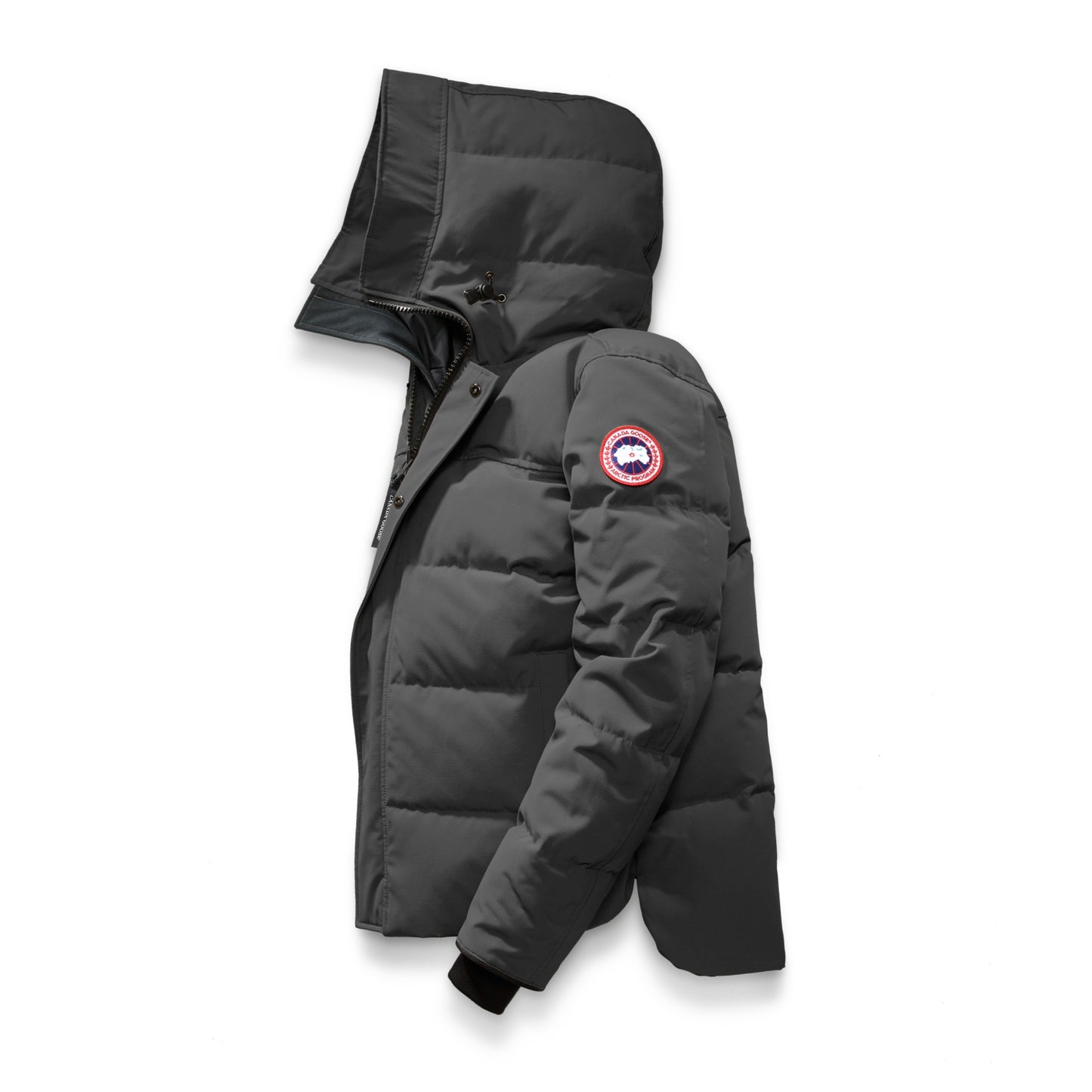CANADA GOOSE MACMILLAN PARKA RED LABEL MEN