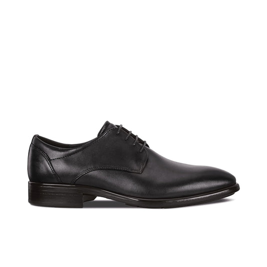 ECCO CITYTRAY TRADITIONAL DERBY SHOE