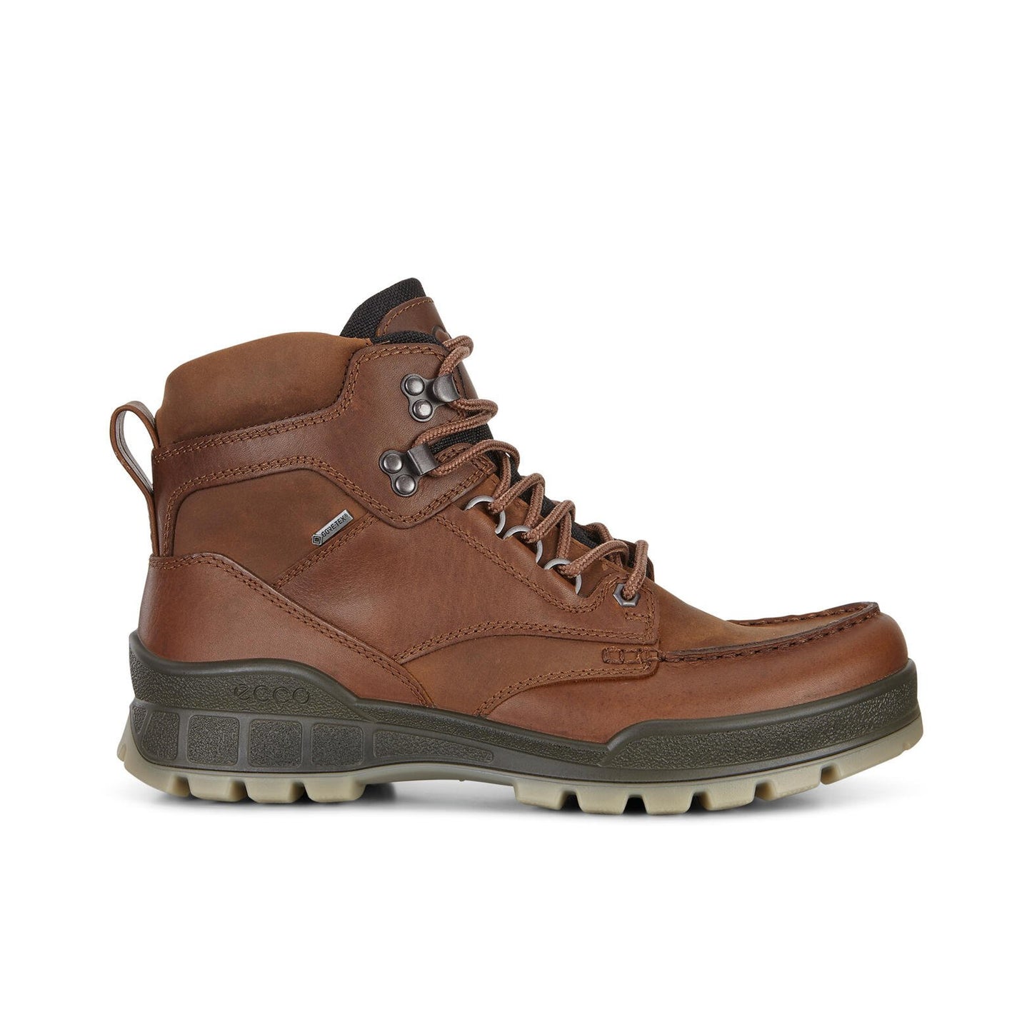 ECCO TRACK 25 HIGH BOOT WATERPROOF MEN