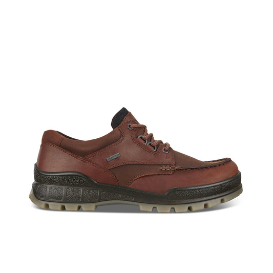 ECCO TRACK 25 LOW LACE UP WATERPROOF MEN
