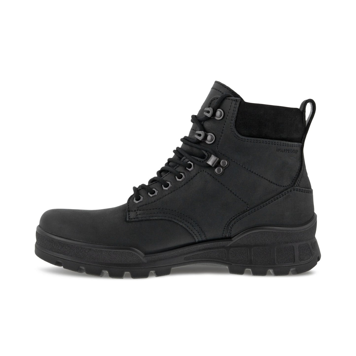 ECCO TRACK 25 WATERPROOF BOOT MEN