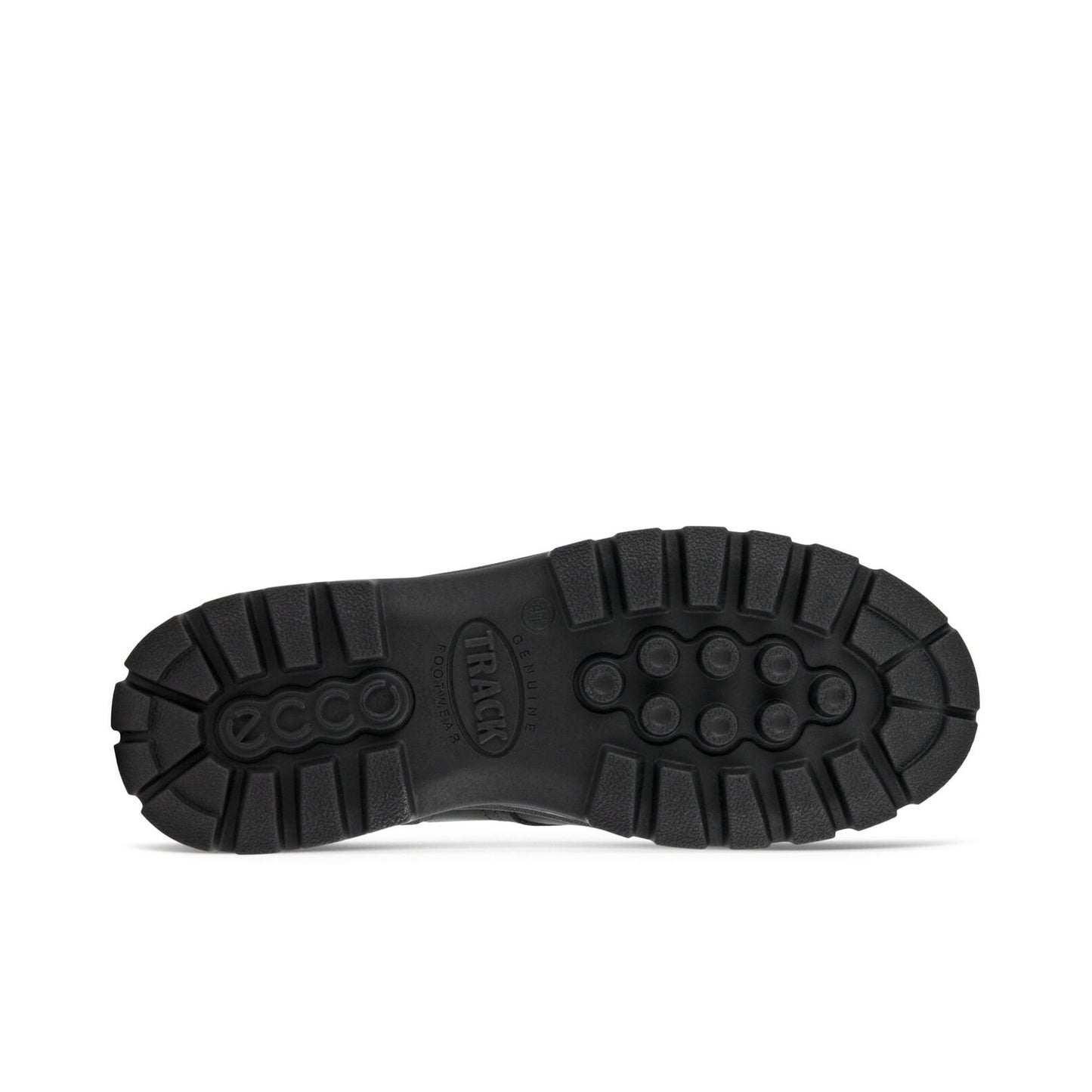 ECCO TRACK 25 WATERPROOF BOOT MEN