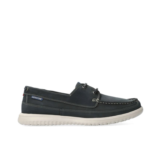 MEPHISTO TREVIS BOAT SHOE MEN