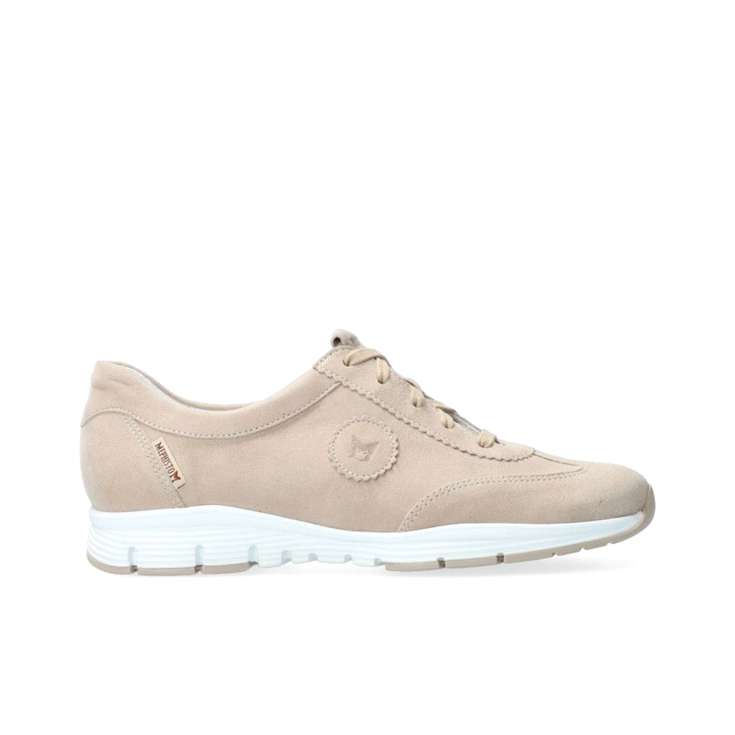 MEPHISTO YAEL SNEAKER WOMEN