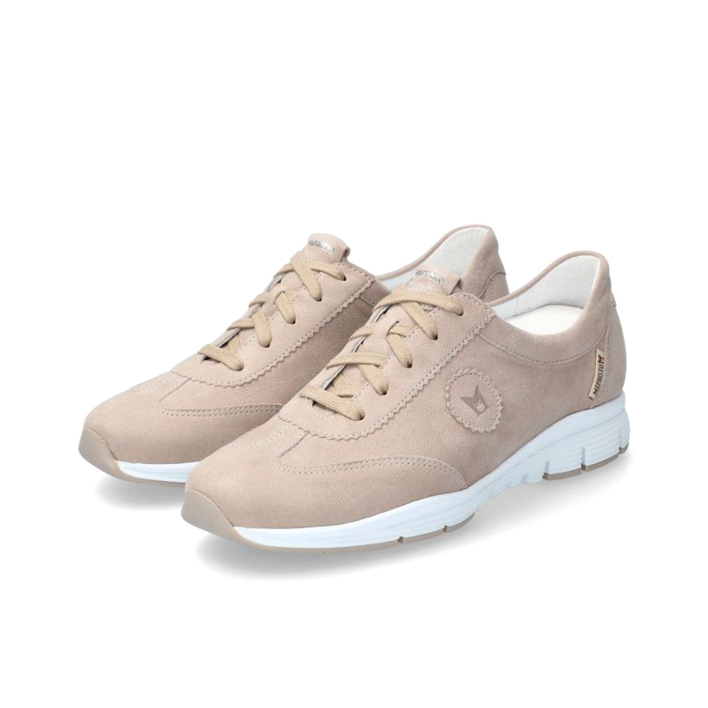 MEPHISTO YAEL SNEAKER WOMEN
