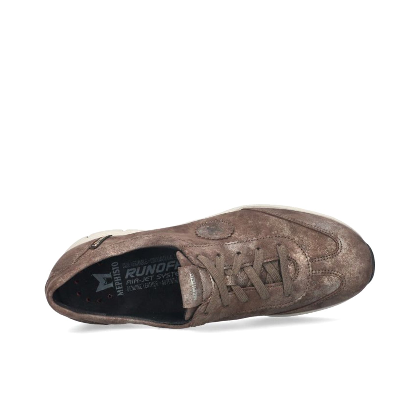 MEPHISTO YAEL SNEAKER WOMEN