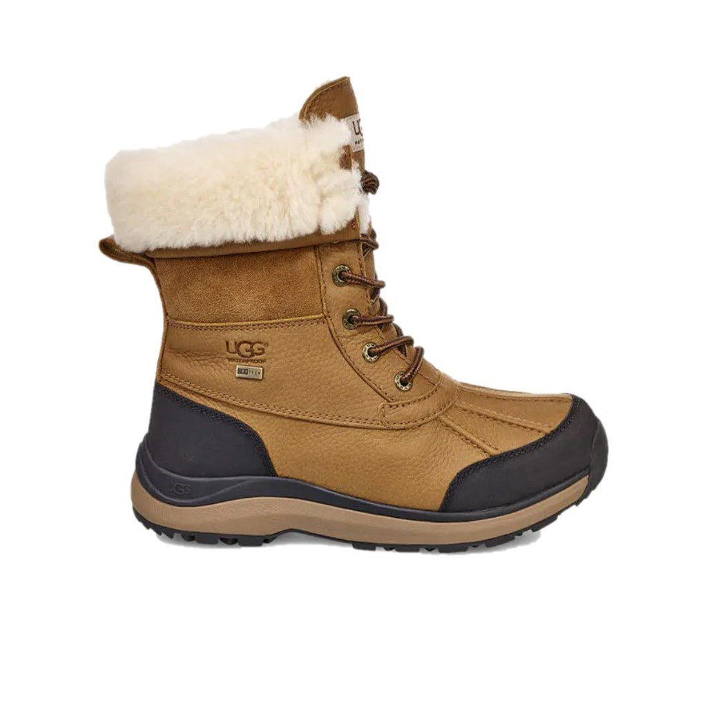 UGG ADIRONDACK III BOOT WOMEN