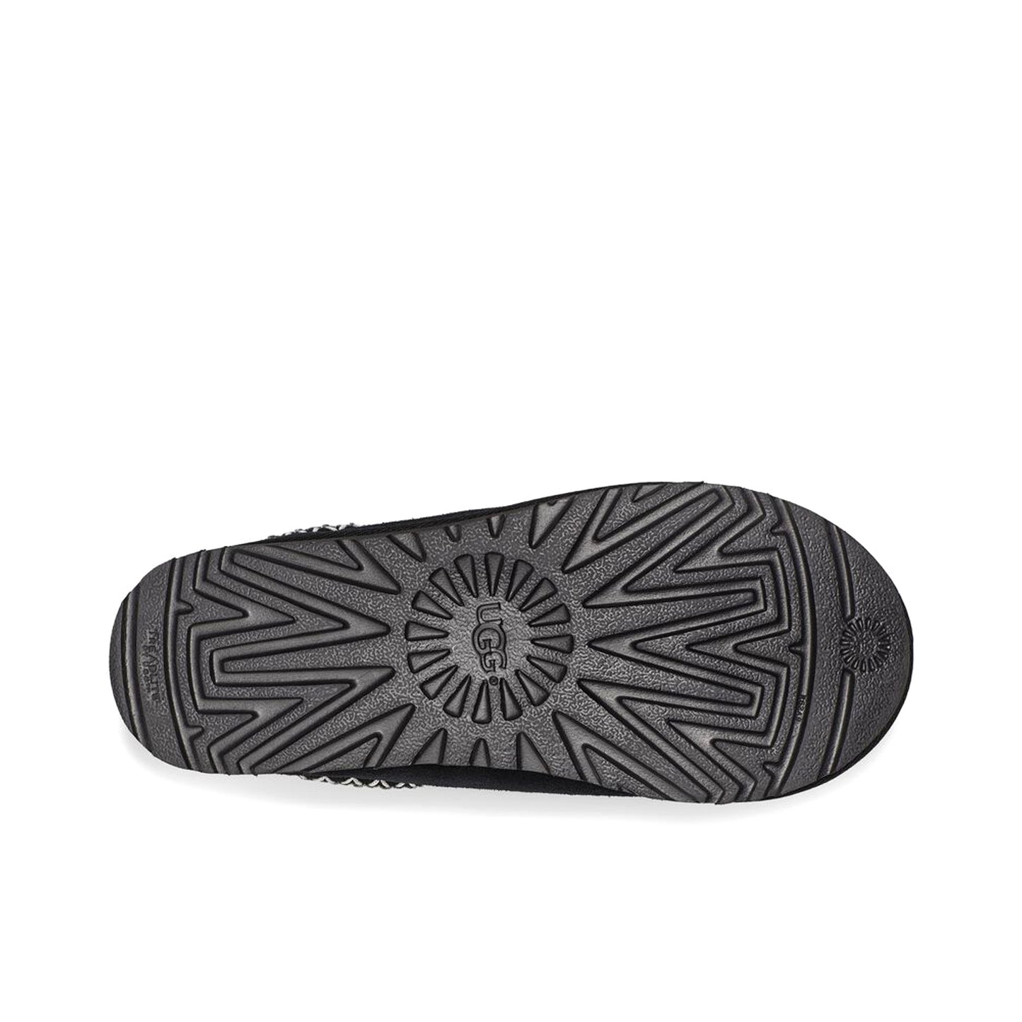 UGG TASMAN SLIPPER MEN