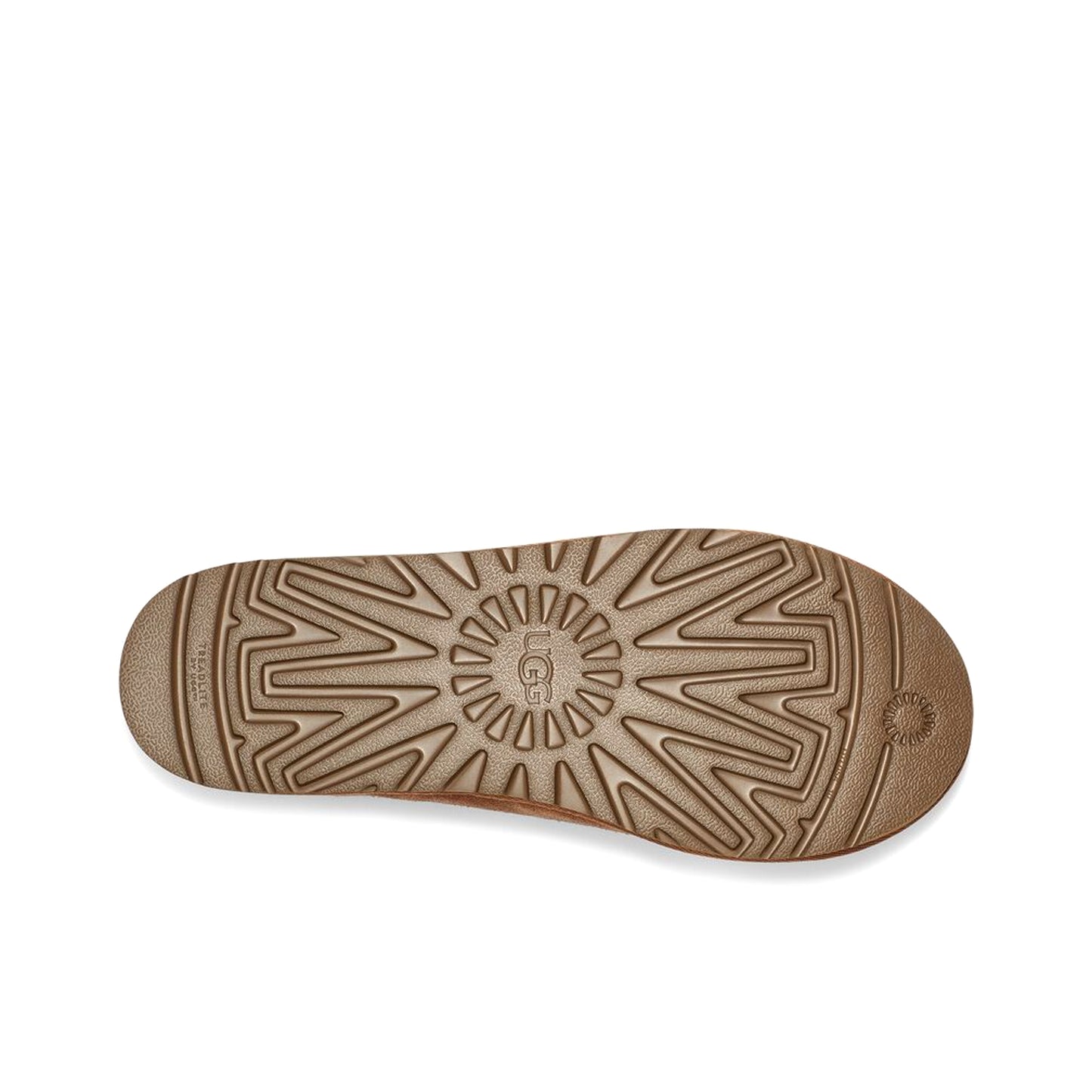 UGG TASMAN SLIPPER MEN