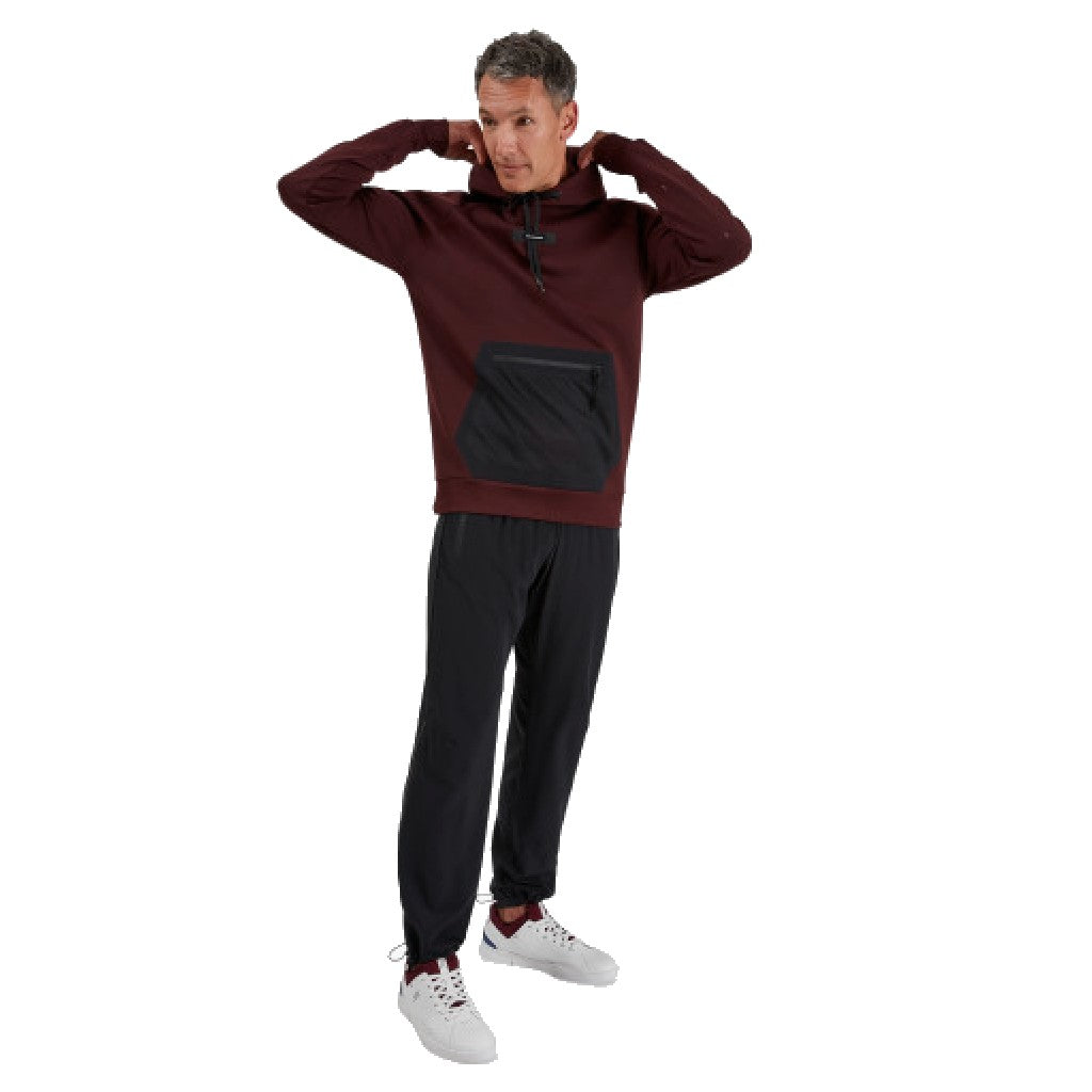 ON RUNNING HOODIE MEN
