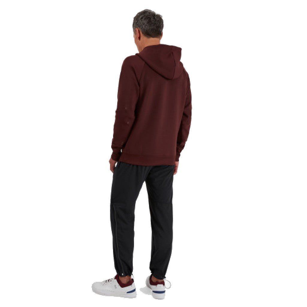 ON RUNNING HOODIE MEN