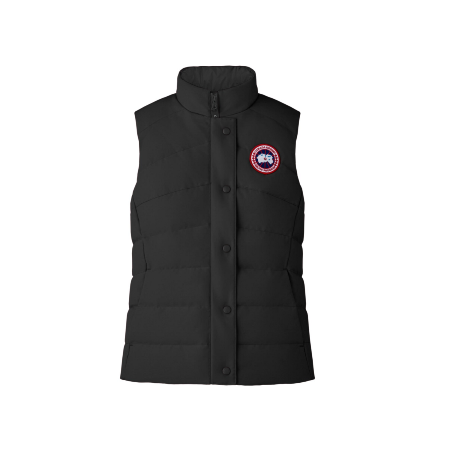 Women's Vest