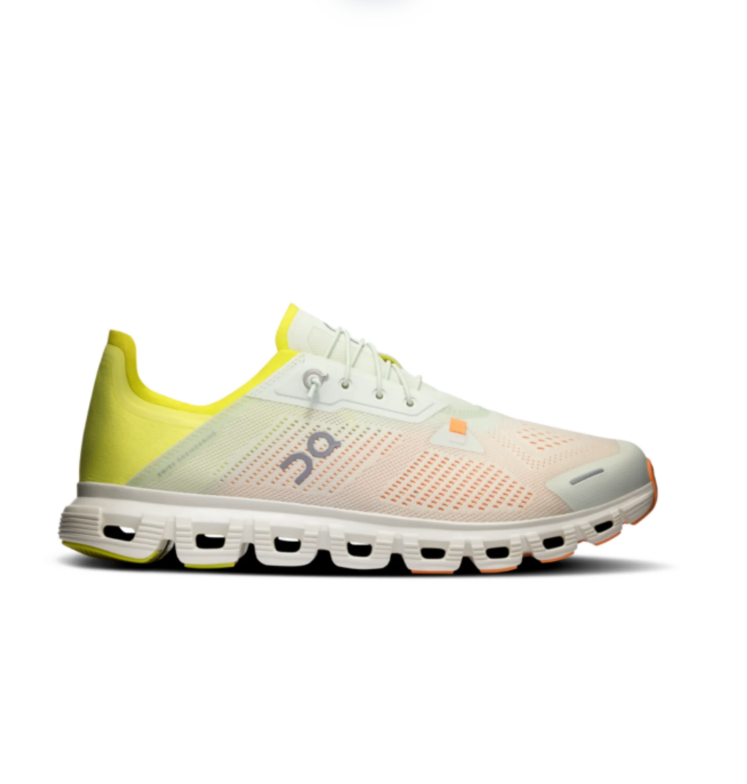Cloud 6 coast