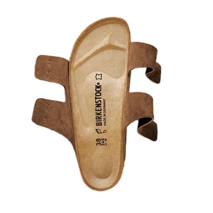 The Original footbed