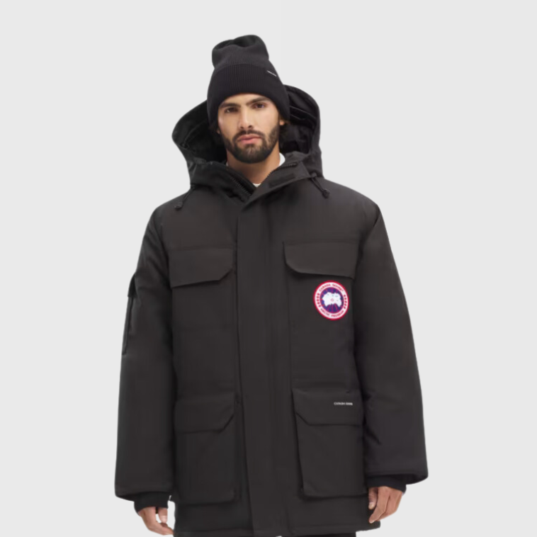 All Men's Canada Goose