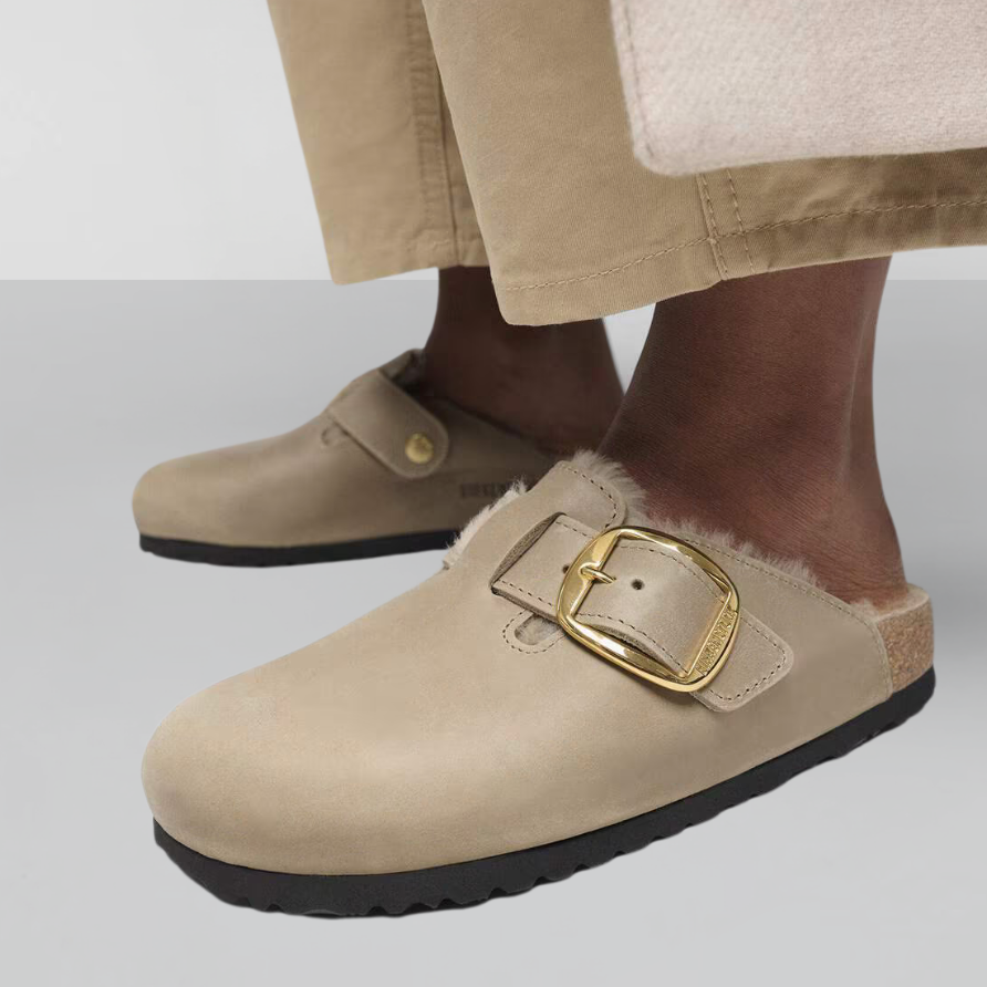 *BIRKENSTOCK