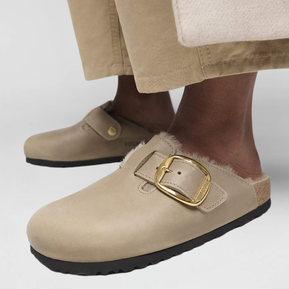 *BIRKENSTOCK