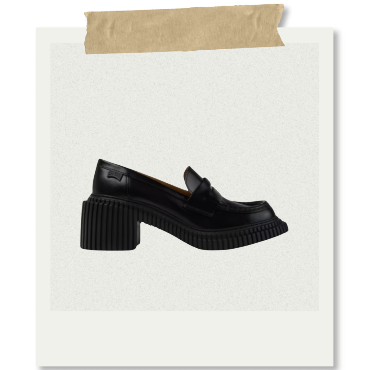 Women's Loafer