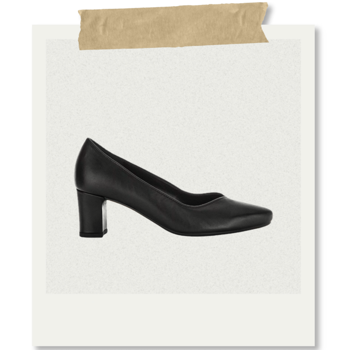 Women's Heel