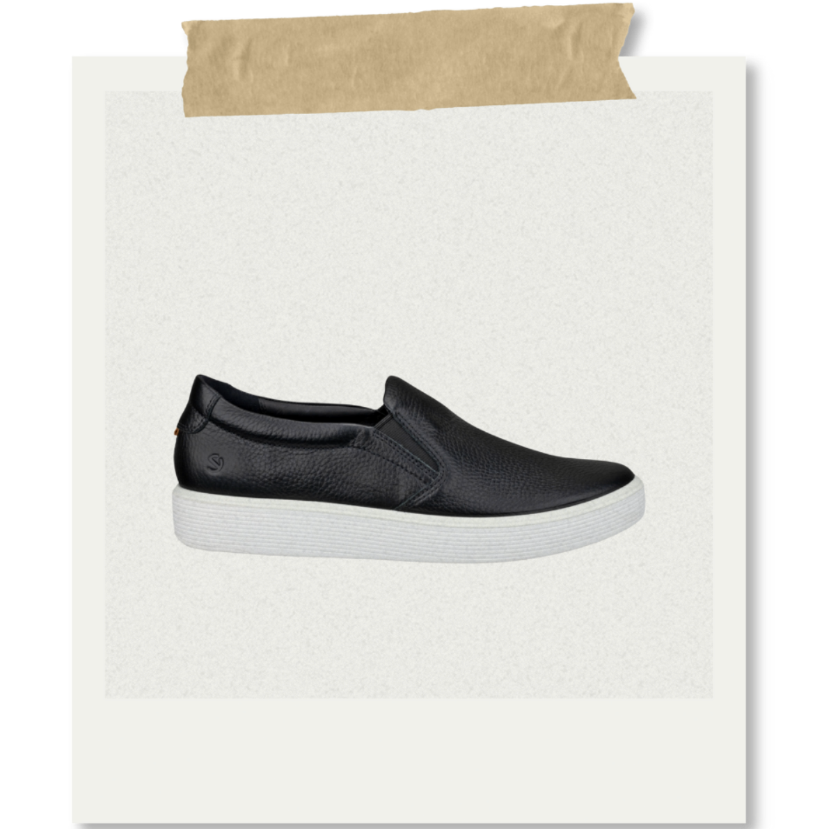 Women's Slip On