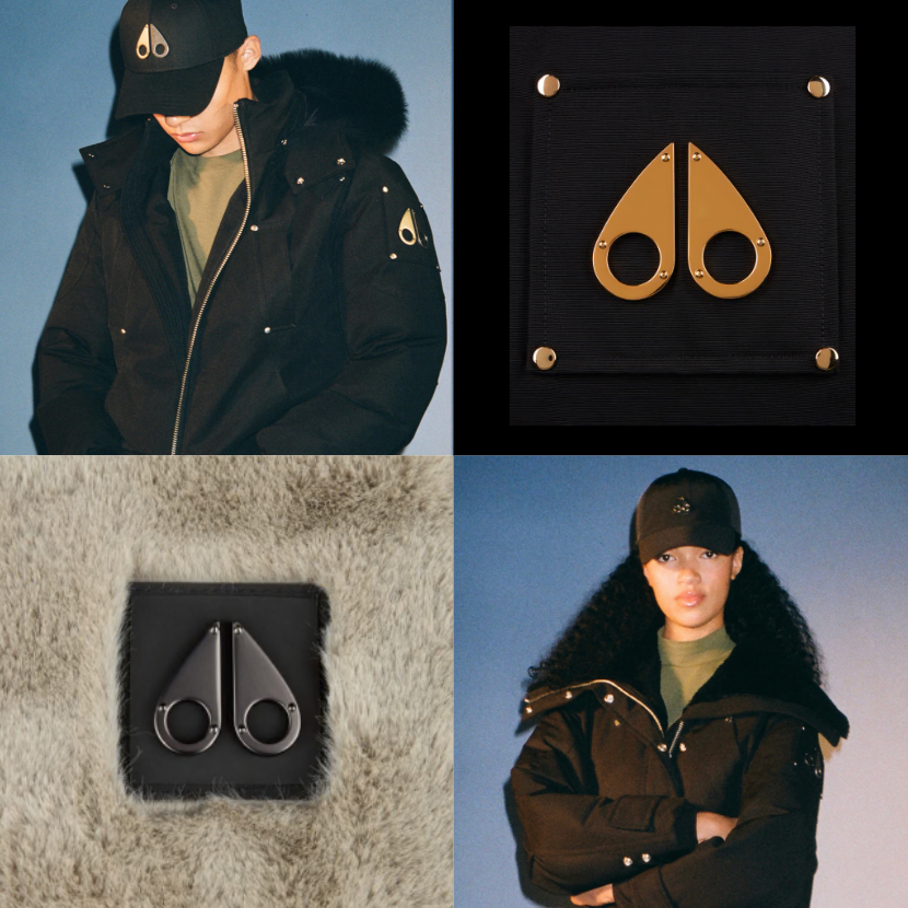 *MOOSE KNUCKLES