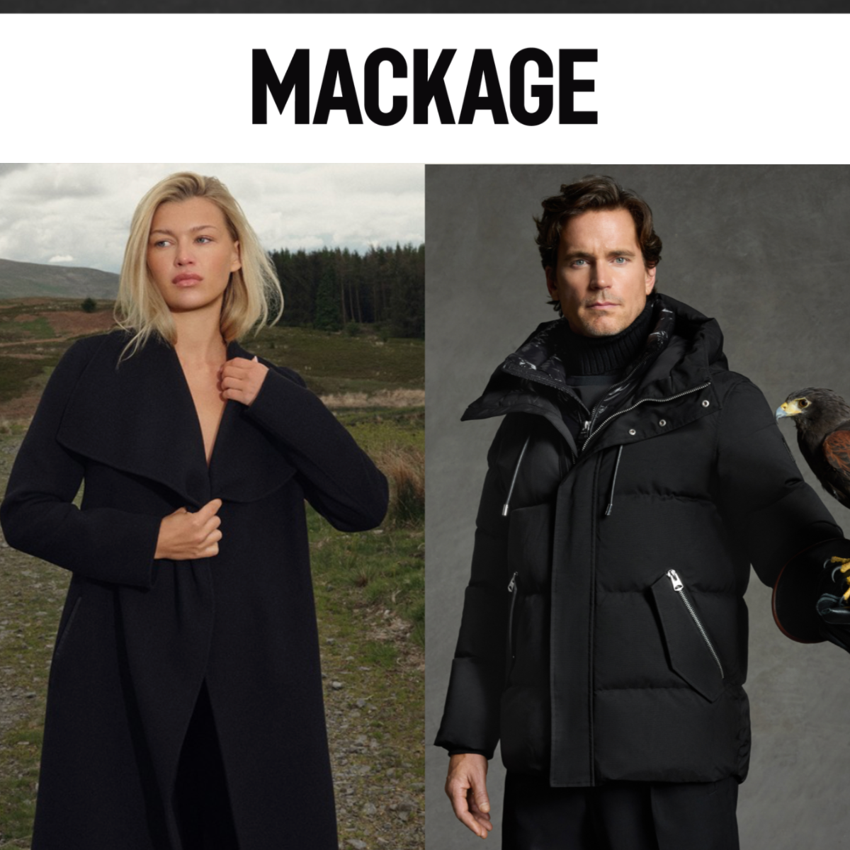 * MACKAGE