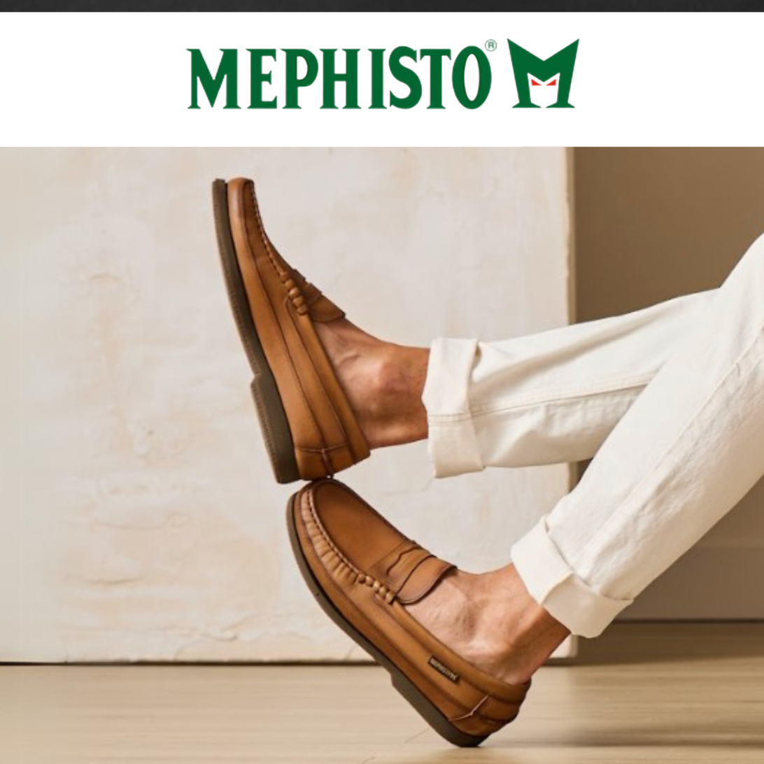 *MEPHISTO MEN