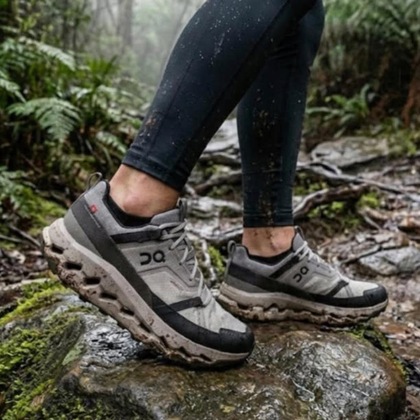 Cloudhorizon waterproof