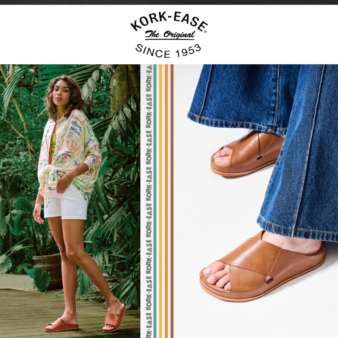 *KORK-EASE