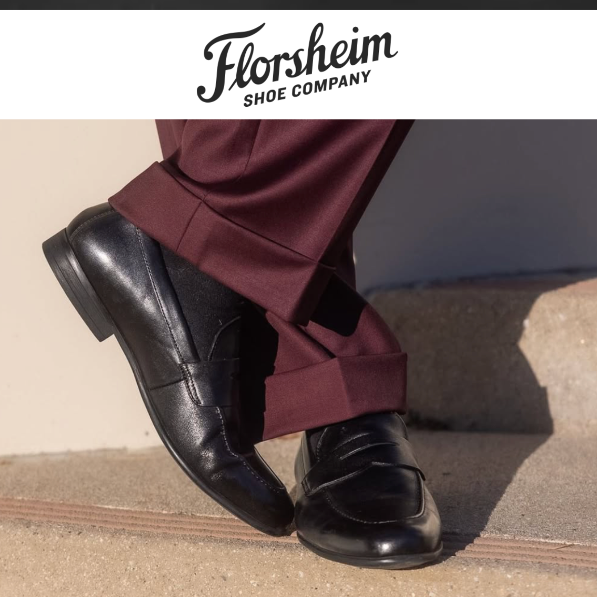 *FLORSHEIM