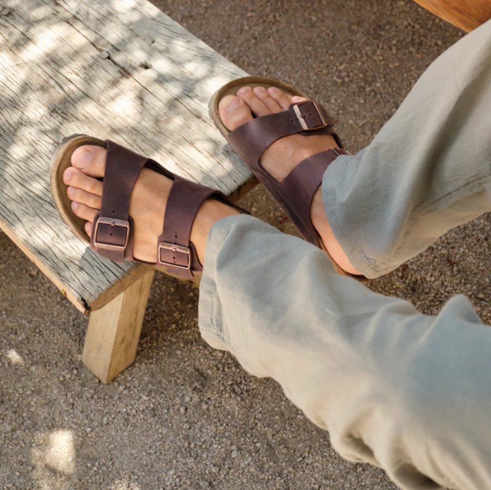 All Men's Birkenstock