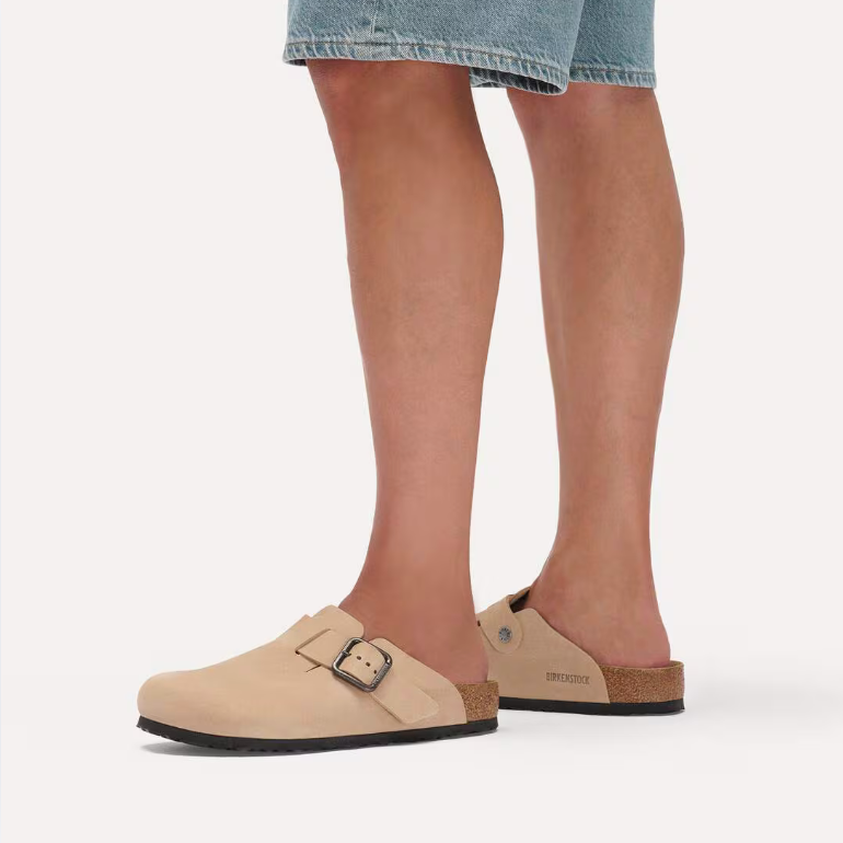 Men's Boston