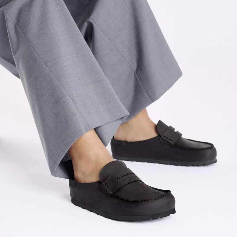 Men's Naples